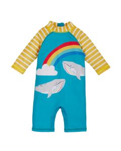 Little Sun Safe Suit