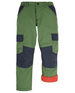 Expedition Trousers