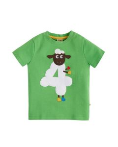 Magic Number T-Shirt