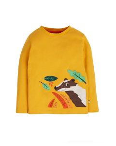 Adventure Applique Top