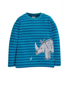 Felix Wrap Around Top