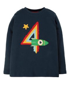 Magic Number T-Shirt