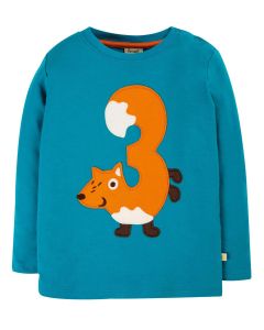 Magic Number T-Shirt