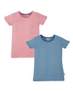 Pointelle 2 Pack T-shirt