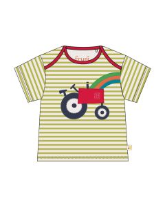Bobster Applique T-Shirt