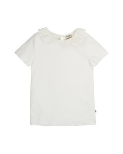 Ada Collar T-Shirt
