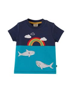 Switch Penryn Panel T-Shirt