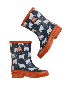Explorer Wellington Boots