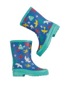 Explorer Wellington Boots
