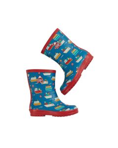 Puddle Buster Wellington Boots