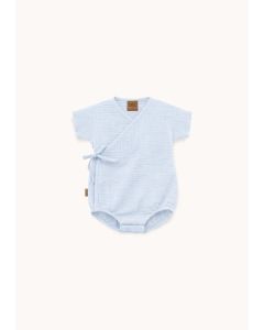 Wrap Body Muslin