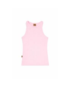 Rib Tank Top Women