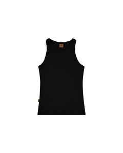 Rib Tank Top Women