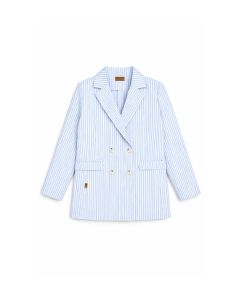 Jacket Stripes Women