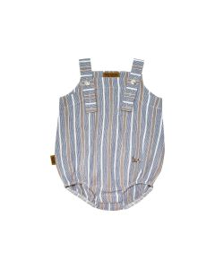 Romper Stripes