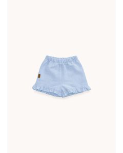 Shorts Linen Girl