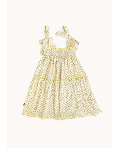 Dress Muslin Flowers