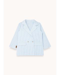 Jacket Stripes