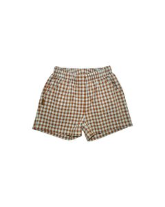 Shorts Checkers