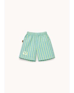 Shorts Stripes Boy