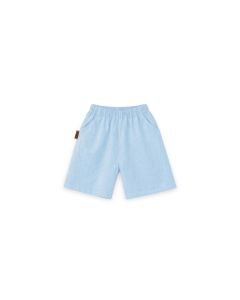 Shorts Linen Boy