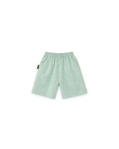 Shorts Linen Boy
