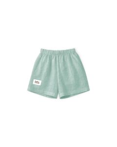 Shorts Linen Women