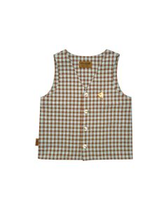 Vest Checkers