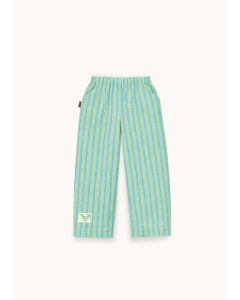 Pants Stripes Boy
