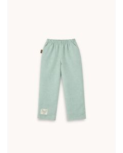 Pant Linen Boy