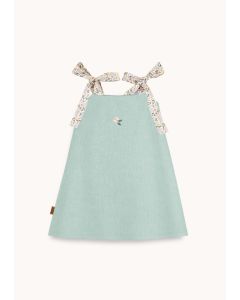 Dress Linen