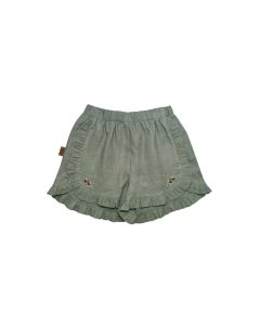 Shorts Linen