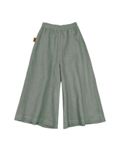 Jupe-culotte Linen