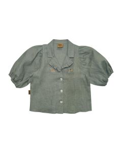 Blouse Linen