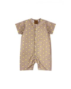 Romper Small Lemons
