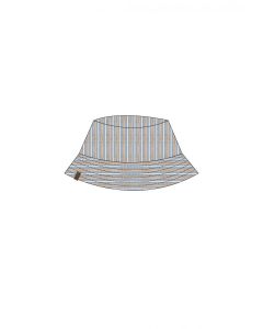 Sun Hat Stripes