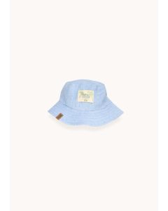 Sun Hat Linen