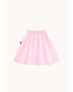 Skirt Linen