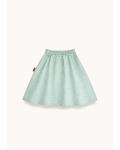 Skirt Linen