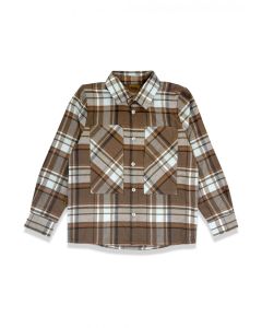 Shirt Flannel