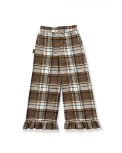 Pants Flannel