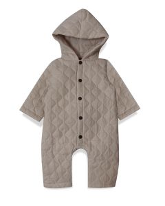 Romper Quilted
