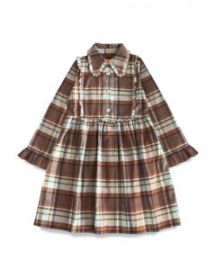 Dress Flannel