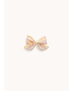 Bow Clip Checker Small