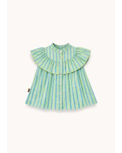 Blouse Stripes
