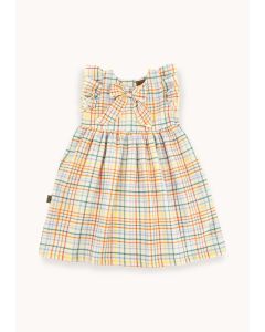 Dress Checker