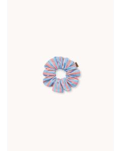 Scrunchie Stripes