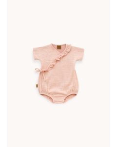 Wrap Body Muslin
