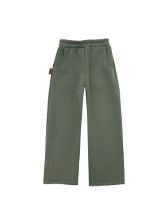 Pants green