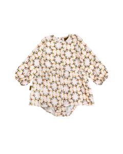 Romper Dress Girl